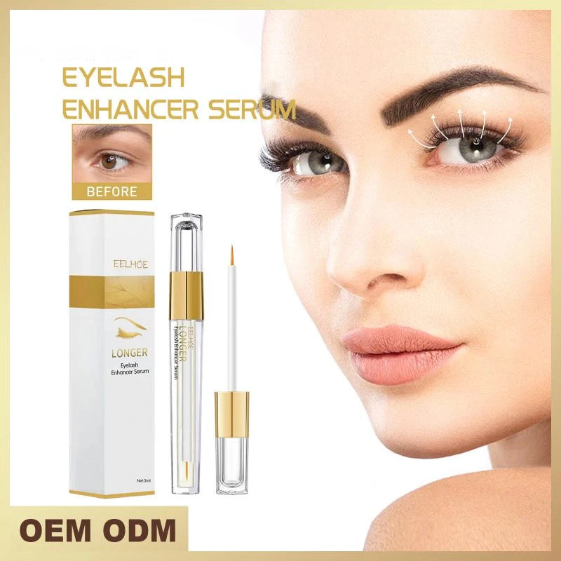 lumivie lash conditioning serum travel bottle for fuller longer-looking lashes daily routine
