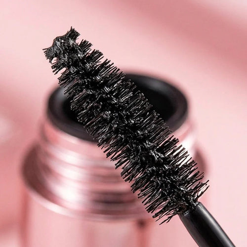 Lumivie 3D Fiber Volume Mascara dual phase tube