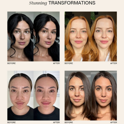 GlowMatch™ 4-in-1 Foundation