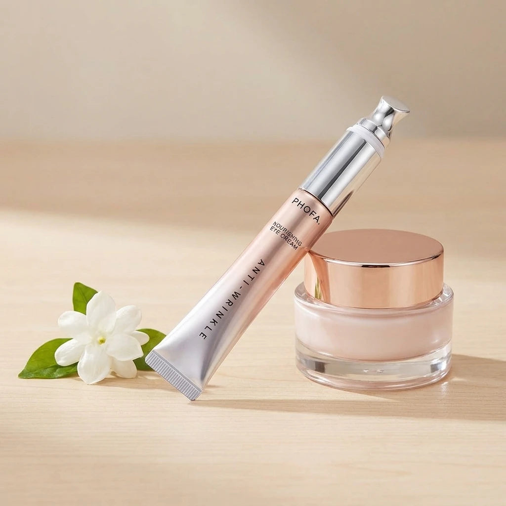 Lumivie LumiLift Stick lifted refreshed eye result