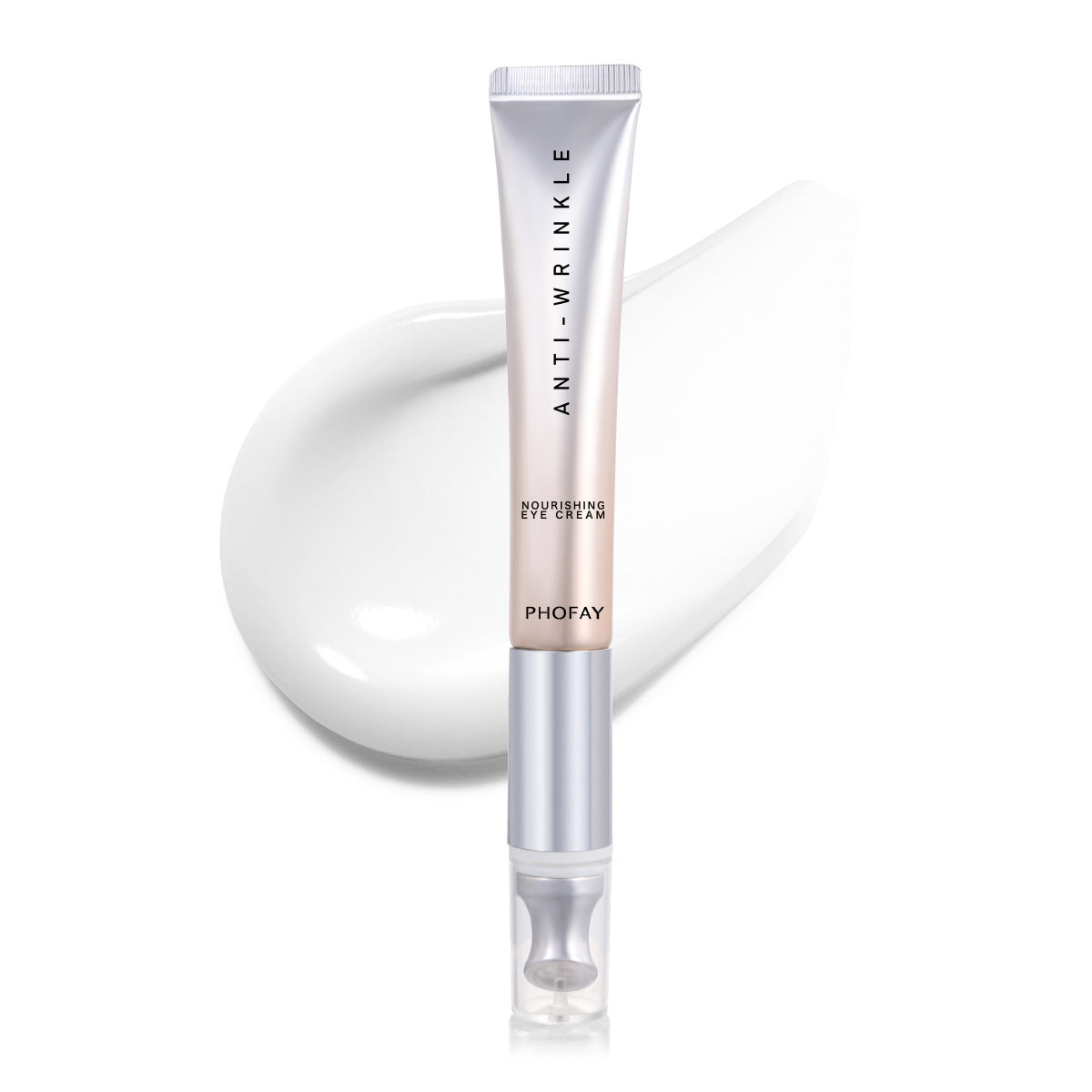 Lumivie LumiLift Cooling Eye Massage Stick full pack contents device cable and travel pouch